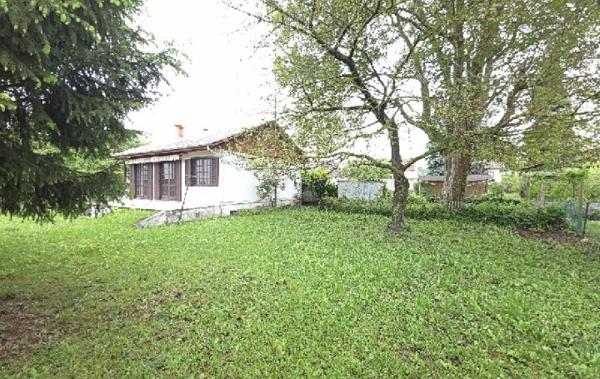 Vente Maison Nogent-sur-oise   