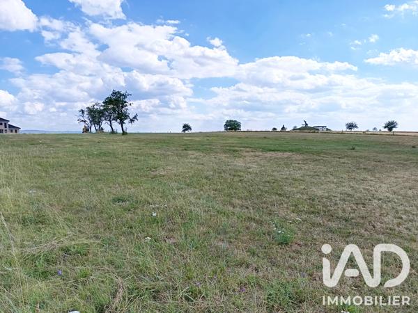 Terrain à vendre 1 274 m² Wintersbourg