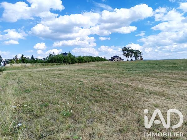 Terrain à vendre 1 274 m² Wintersbourg