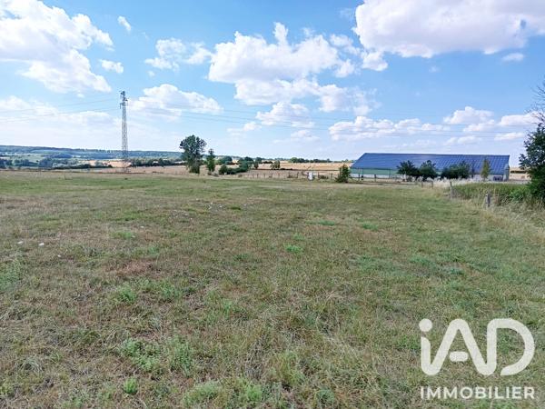 Terrain à vendre 1 274 m² Wintersbourg