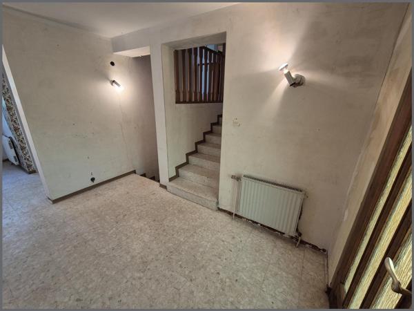 Belle maison à rénover