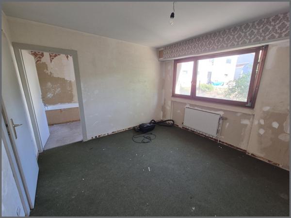 Belle maison à rénover