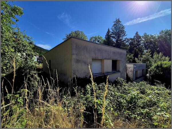 Belle maison à rénover