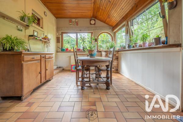 Maison à vendre 5 pièces 185,76 m² Crusnes