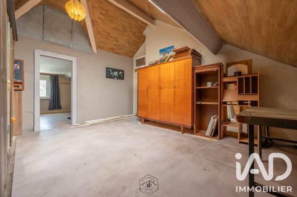 Maison à vendre 5 pièces 185,76 m² Crusnes