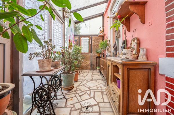 Maison à vendre 5 pièces 185,76 m² Crusnes