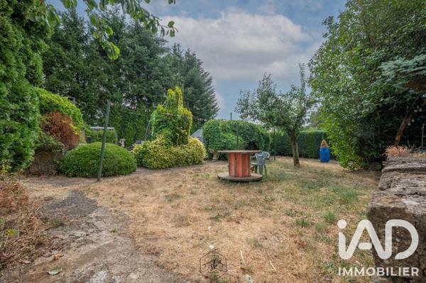 Maison à vendre 5 pièces 185,76 m² Crusnes