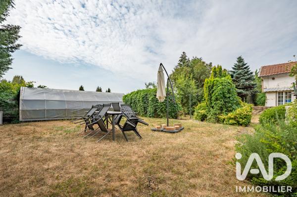 Maison à vendre 5 pièces 185,76 m² Crusnes