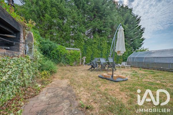 Maison à vendre 5 pièces 185,76 m² Crusnes