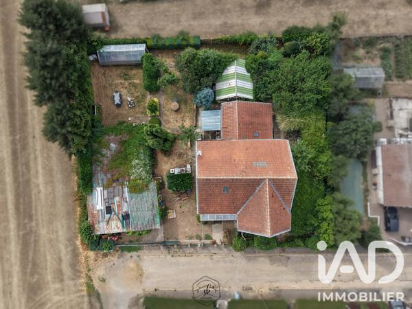 Maison à vendre 5 pièces 185,76 m² Crusnes