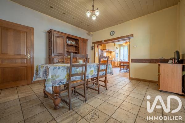 Maison à vendre 5 pièces 185,76 m² Crusnes