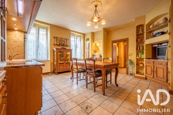 Maison à vendre 5 pièces 185,76 m² Crusnes