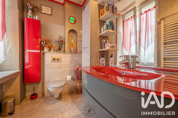 Maison à vendre 5 pièces 185,76 m² Crusnes