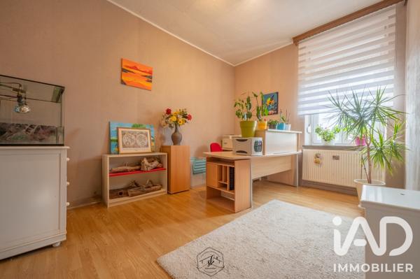 Maison à vendre 5 pièces 185,76 m² Crusnes