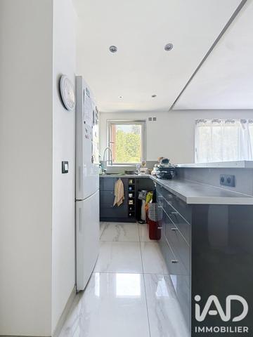 Appartement à vendre 3 pièces 52,35 m² Cormeilles-en-Parisis