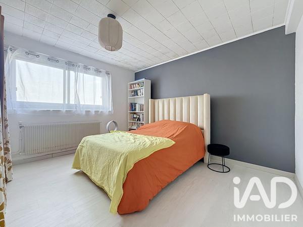 Appartement à vendre 3 pièces 52,35 m² Cormeilles-en-Parisis