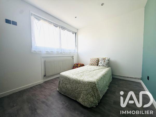 Appartement à vendre 3 pièces 52,35 m² Cormeilles-en-Parisis
