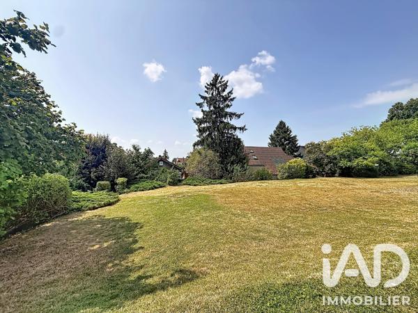 Appartement à vendre 3 pièces 52,35 m² Cormeilles-en-Parisis