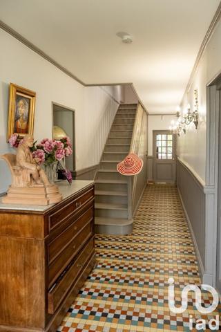 Maison à vendre 8 pièces 275 m² La Rochelle