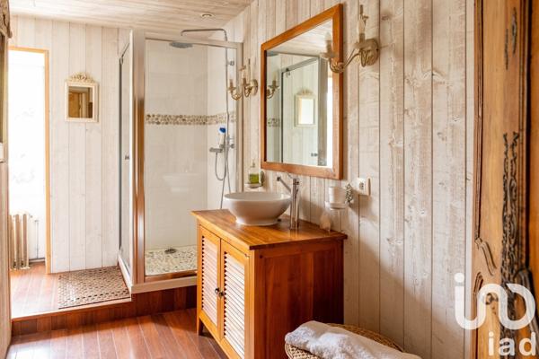 Maison à vendre 8 pièces 275 m² La Rochelle