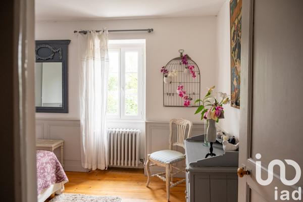 Maison à vendre 8 pièces 275 m² La Rochelle