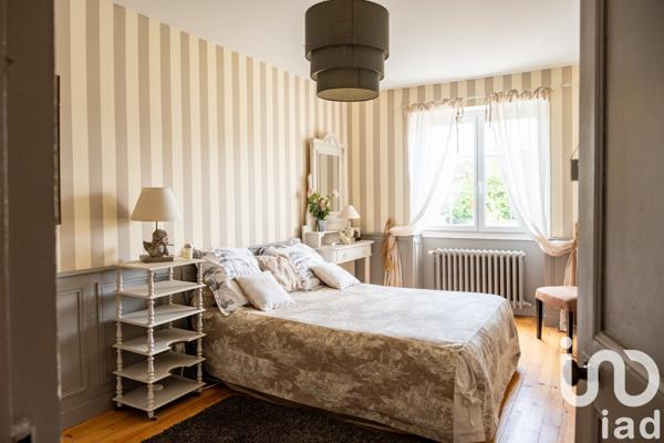 Maison à vendre 8 pièces 275 m² La Rochelle