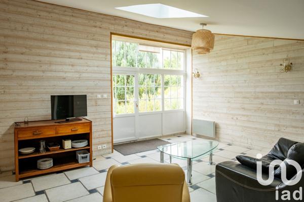 Maison à vendre 8 pièces 275 m² La Rochelle