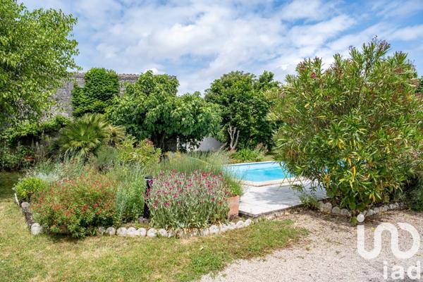 Maison à vendre 8 pièces 275 m² La Rochelle
