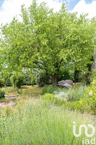 Maison à vendre 8 pièces 275 m² La Rochelle