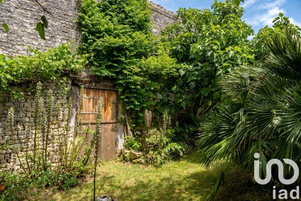 Maison à vendre 8 pièces 275 m² La Rochelle