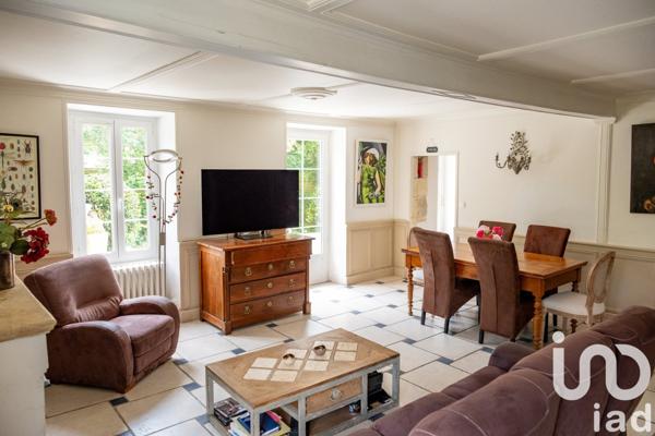 Maison à vendre 8 pièces 275 m² La Rochelle