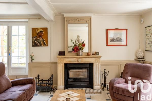 Maison à vendre 8 pièces 275 m² La Rochelle