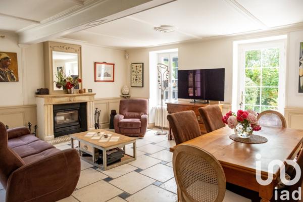 Maison à vendre 8 pièces 275 m² La Rochelle