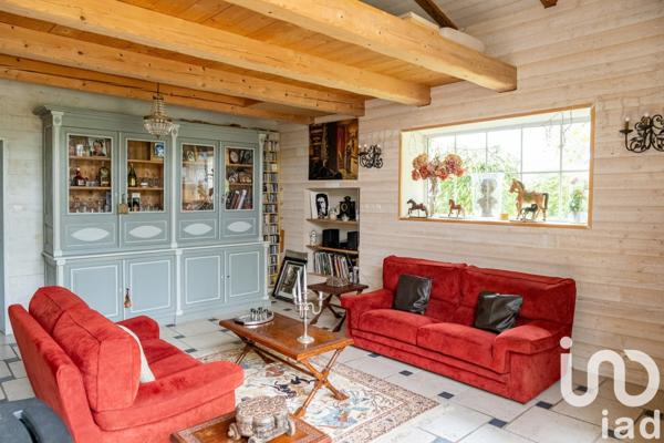 Maison à vendre 8 pièces 275 m² La Rochelle