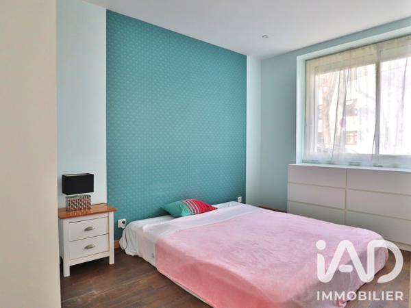 Appartement à vendre 2 pièces 39 m² Saint-Nazaire