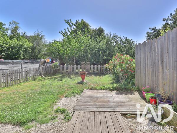 Appartement à vendre 2 pièces 39 m² Saint-Nazaire