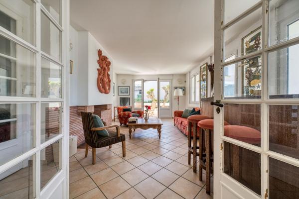 Vente Maison de luxe Royan 8 Pièces 201 m²