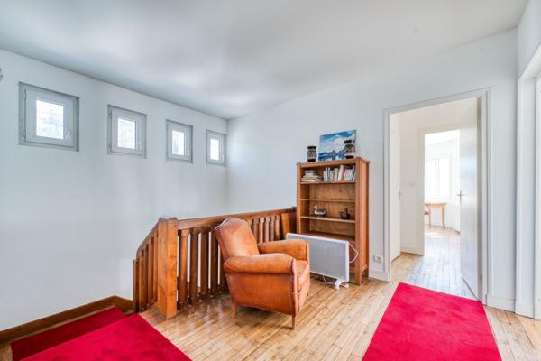 Vente Maison de luxe Royan 8 Pièces 201 m²
