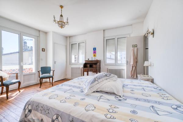 Vente Maison de luxe Royan 8 Pièces 201 m²