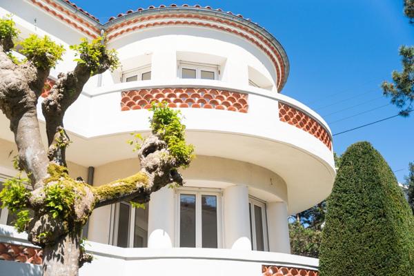 Vente Maison de luxe Royan 8 Pièces 201 m²