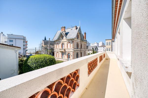 Vente Maison de luxe Royan 8 Pièces 201 m²