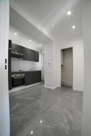 T1 de 41m2 - Centre-ville - Rue Stalingrad