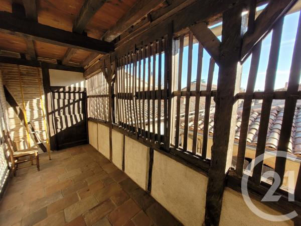 Maison à vendre  8 pièces - 360,92 m2 LISLE SUR TARN - 81