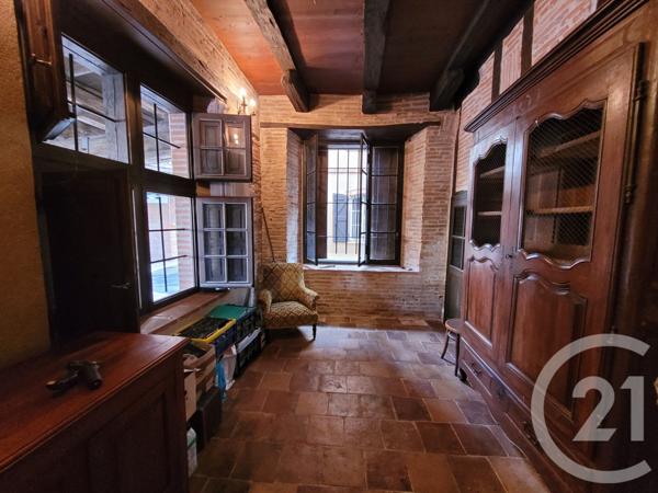 Maison à vendre  8 pièces - 360,92 m2 LISLE SUR TARN - 81