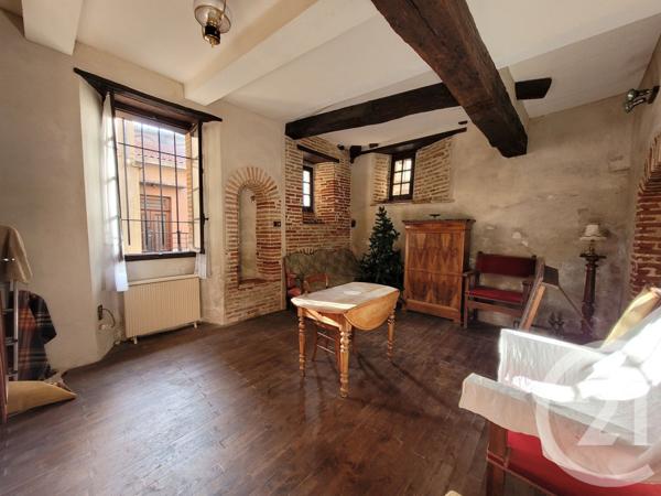 Maison à vendre  8 pièces - 360,92 m2 LISLE SUR TARN - 81