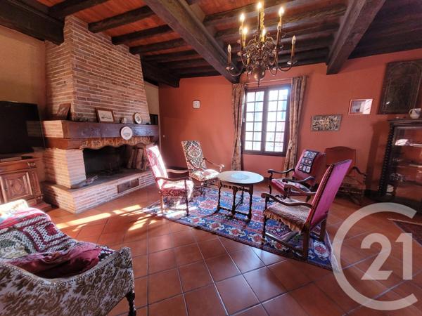 Maison à vendre  8 pièces - 360,92 m2 LISLE SUR TARN - 81