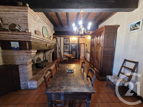 Maison à vendre  8 pièces - 360,92 m2 LISLE SUR TARN - 81
