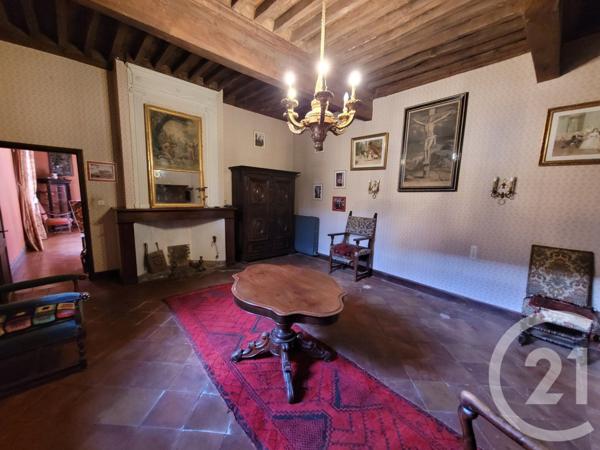 Maison à vendre  8 pièces - 360,92 m2 LISLE SUR TARN - 81