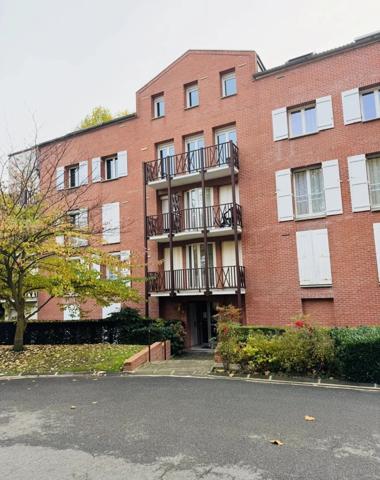 Vente Appartement 2 pièces 49 m2 à Roubaix
