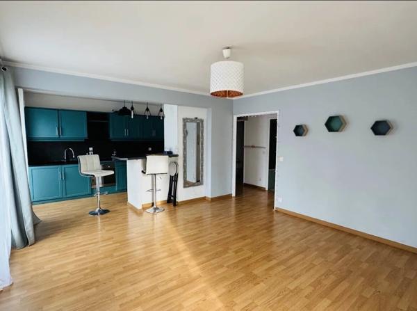 Vente Appartement 2 pièces 49 m2 à Roubaix